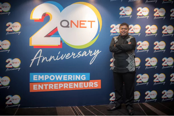 QNET