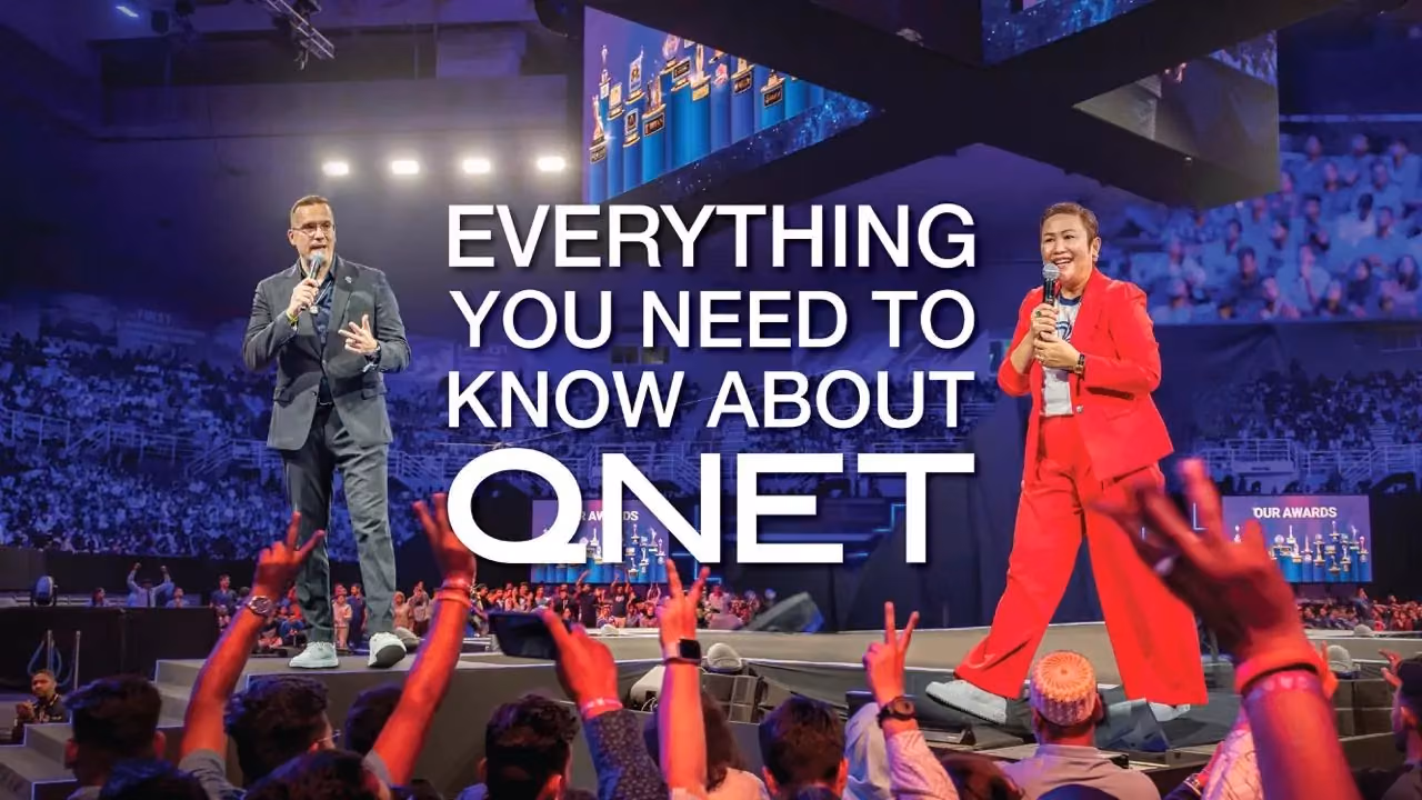 QNET