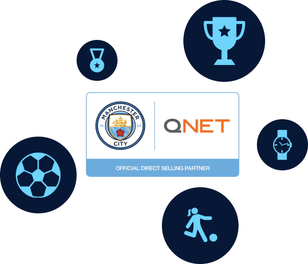 QNET