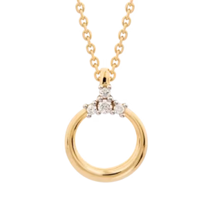 Bernhard H. Mayer Jewellery - The Classics Opera Pendant