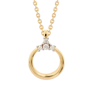 Bernhard H. Mayer Jewellery - The Classics Opera Pendant