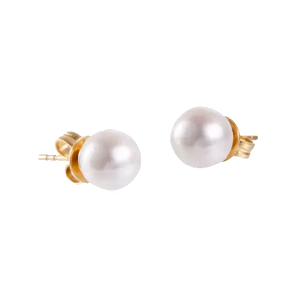 Moon Glory Earrings