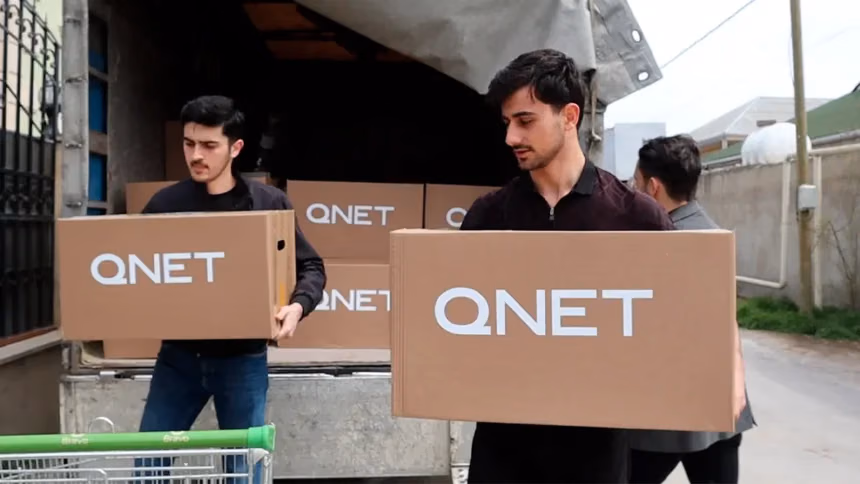 QNET