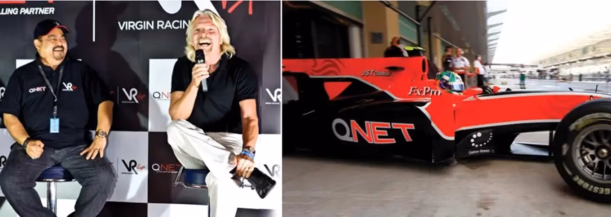QNET
