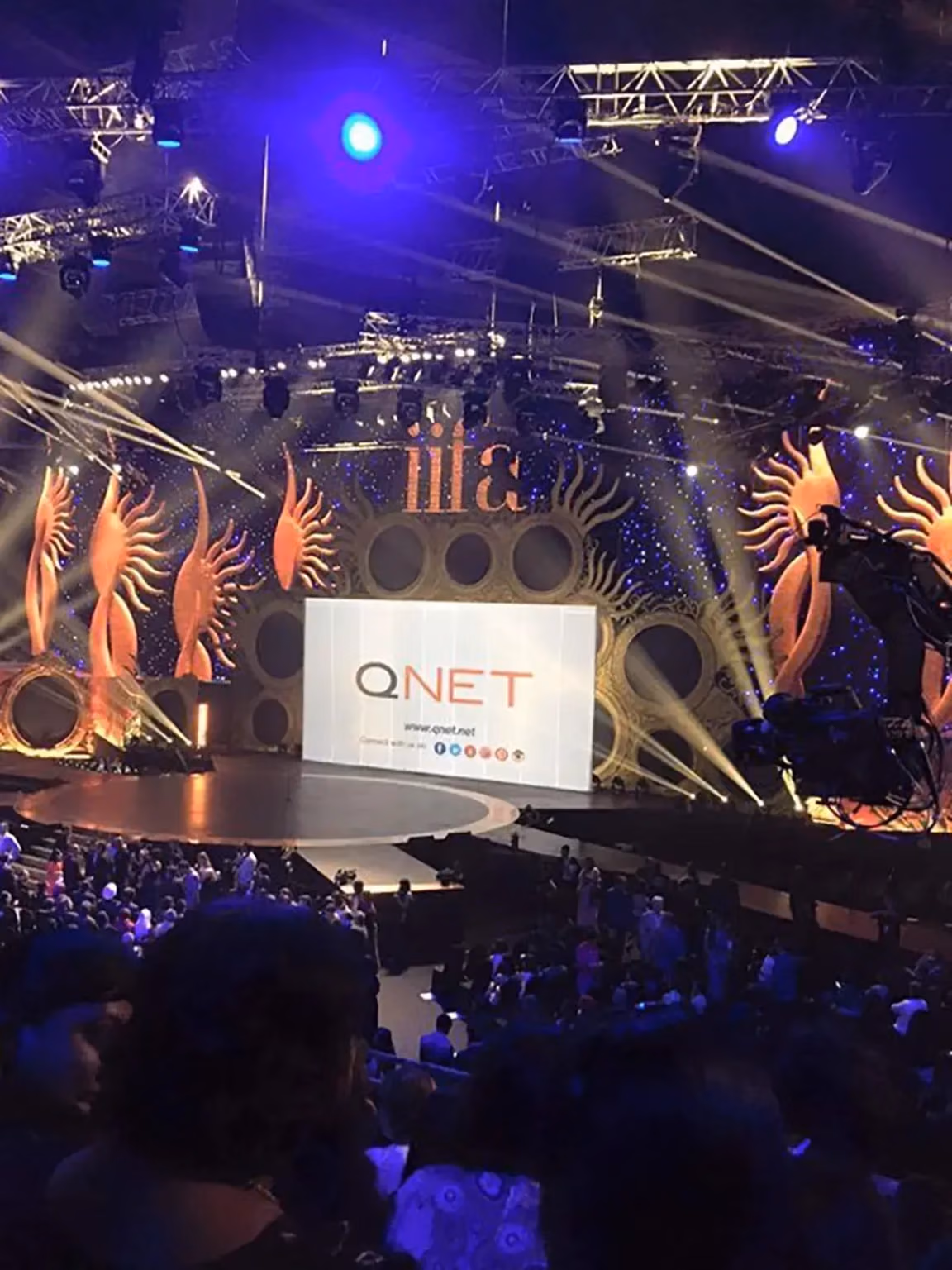 QNET
