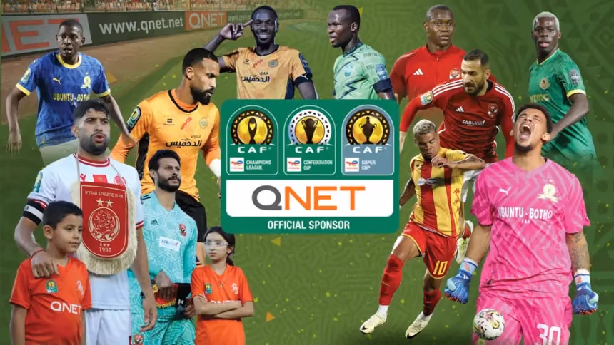 QNET