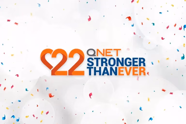 QNET