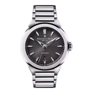 front-on-interra-automatic-steel